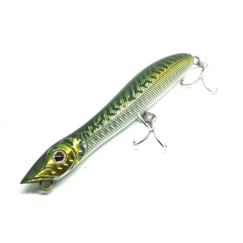 PATCHINKO 125 MACKEREL