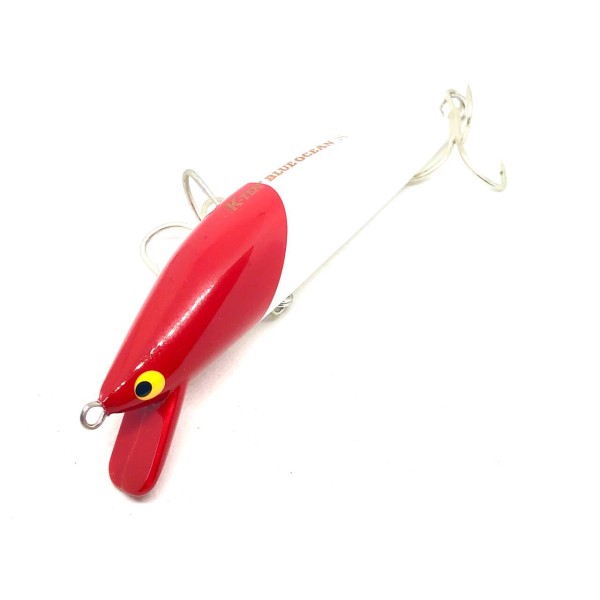 TACKLE HOUSE BLUE OCEAN 90 WHITE