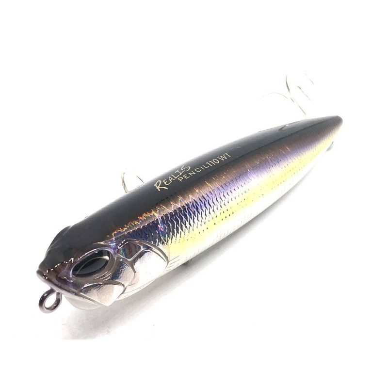 DUO REALIS PENCIL 110  CCC3279 T BONE OB