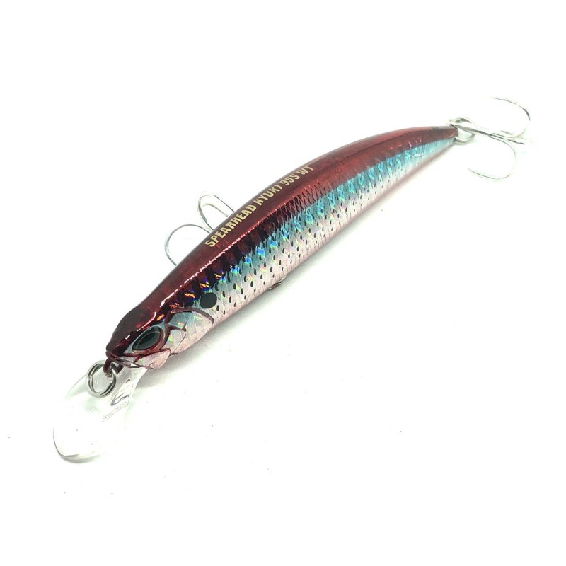 DUO SPEARHEAD RYUKI 95 SW DBA0157 WAKA MULLET
