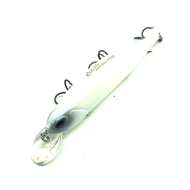 DUO REALIS JERKBAIT 110 SP WAKASAGI
