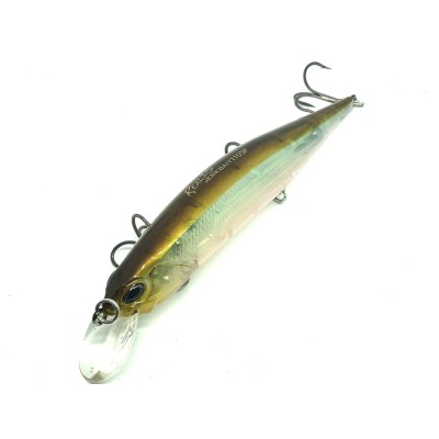 DUO REALIS JERKBAIT 100 SP THREADFIN SHAD