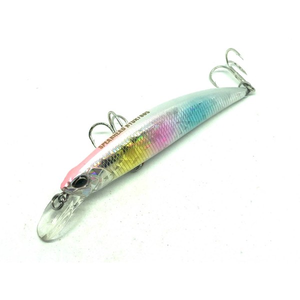 DUO SPERHEAD RYUKI 80S RAINBOW AJA0035