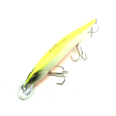 DUO REALIS JERKBAIT 120 SK SW FIRE SARDINE