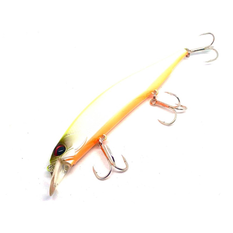 DUO REALIS JERKBAIT 120 SK SW FIRE SARDINE