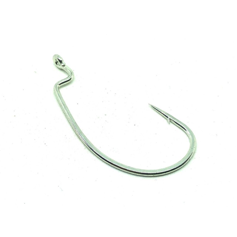 ANZUELO DECOY WORM 13 SALT Nº1