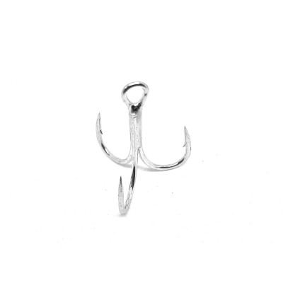 ANZUELO TRIPLE DECOY YF33F  Nº 4