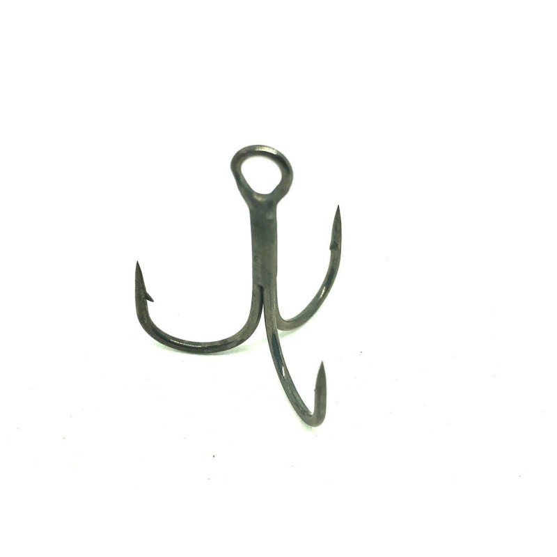 ANZUELO TRIPLE DECOY YF33B Nº 10