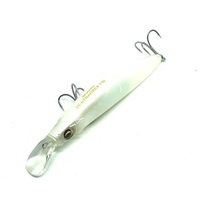 MEGABASS FLATBACKER 110 SK PINK BACK RAINBOW