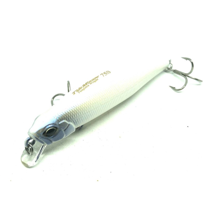 DUO TIDE MINNOW SLIM IVORY HALO