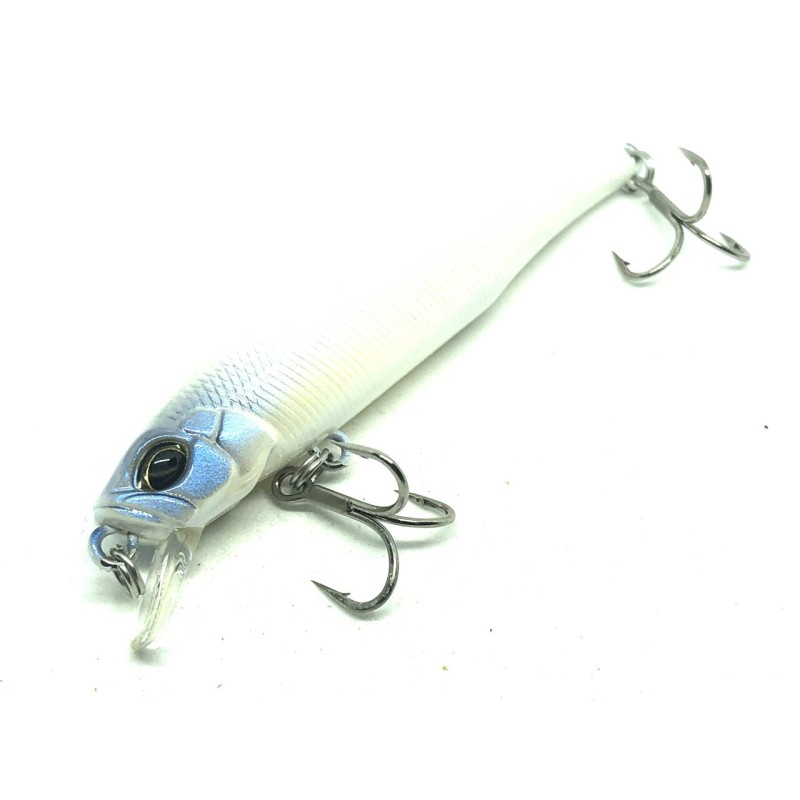 DUO TIDE MINNOW SLIM IVORY HALO