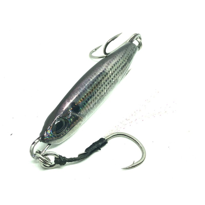 DUO DRAG METAL CAST PHA011