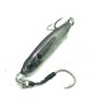 DUO DRAG METAL CAST PHA011