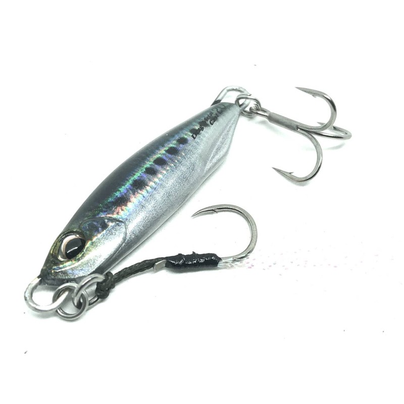 DUO DRAG METAL CAST PMA0490 REAL KONOSHIRO