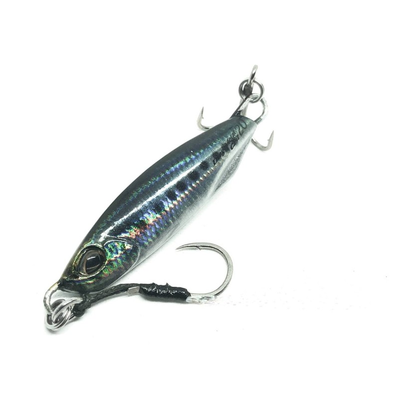 DUO DRAG METAL CAST PMA0490 REAL KONOSHIRO
