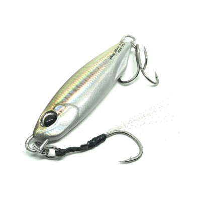 DUO DRAG METAL CAST PMA0486 REAL SARDINE