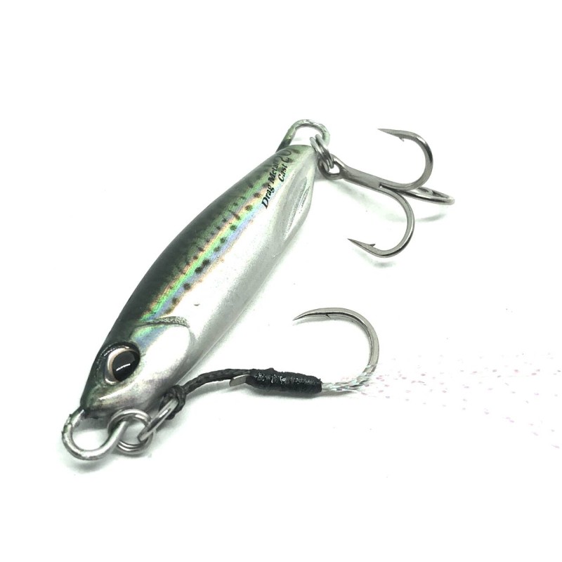 DUO DRAG METAL CAST PNA0488 REAL AJI