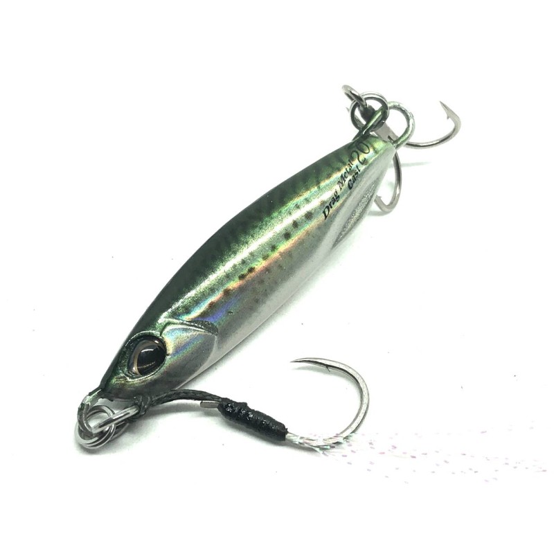 DUO DRAG METAL CAST PNA0488 REAL AJI