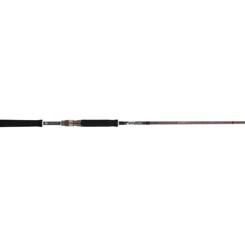 CAÑA CINNETIC CRAFTY DART´N SPIN 210 ML