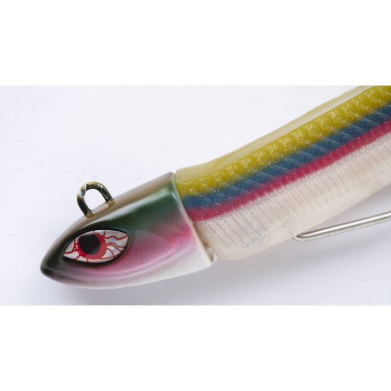 CINNETIC CRAFTY CANDY 85 GLOW ANCHOVY 07