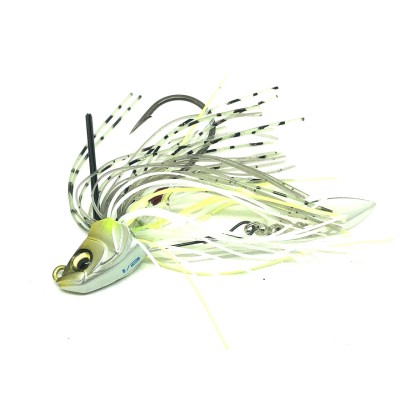 MEGABASS UOZE SWIMMER AYU