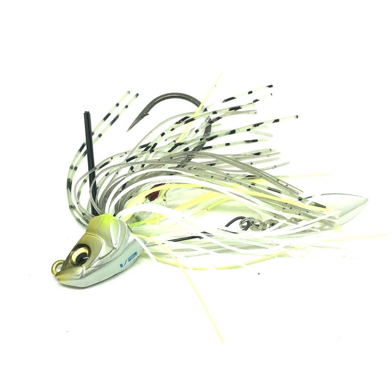 MEGABASS UOZE SWIMMER AYU