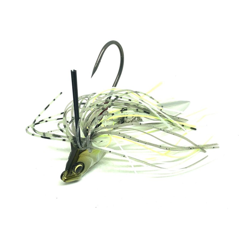 MEGABASS UOZE SWIMMER AYU