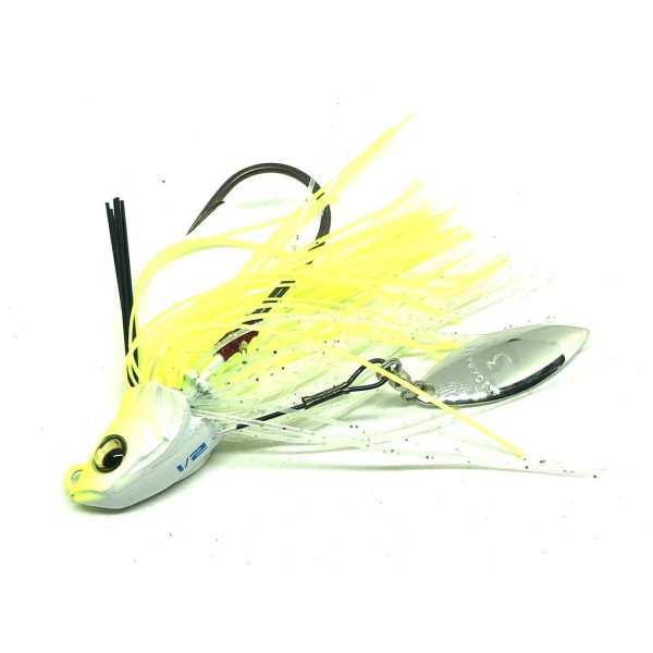MEGABASS UOZE SWIMMER AYU