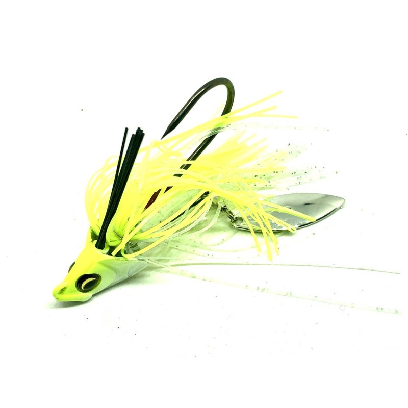 MEGABASS UOZE SWIMMER AYU