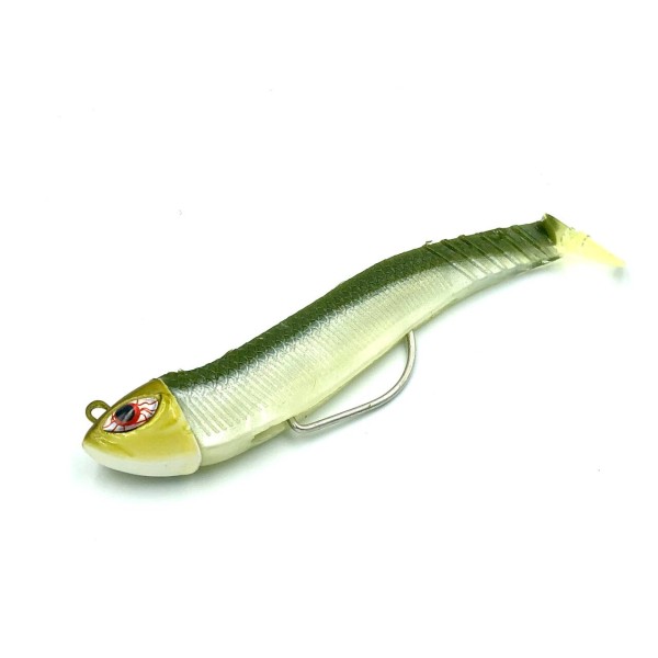 CINNETIC CRAFTY CANDY 85 NATURAL BAITFISH 04