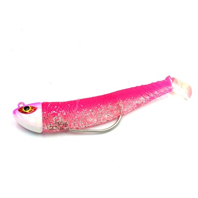 CINNETIC CRAFTY CANDY 85 ELECTRIC PINK 05