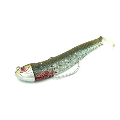 CINNETIC CRAFTY CANDY 85 BLOODY MULLET 01