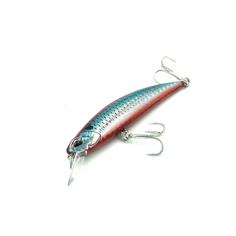 DUO SPEARHEAD RYUKI 80 SW ACCZ126 YVORI PEARL