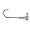 BEHR JIG HEAD RUNDKOPF 2/0 4 GRS