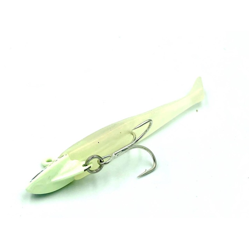 HART DARTY-M 3/8 COLOR 01
