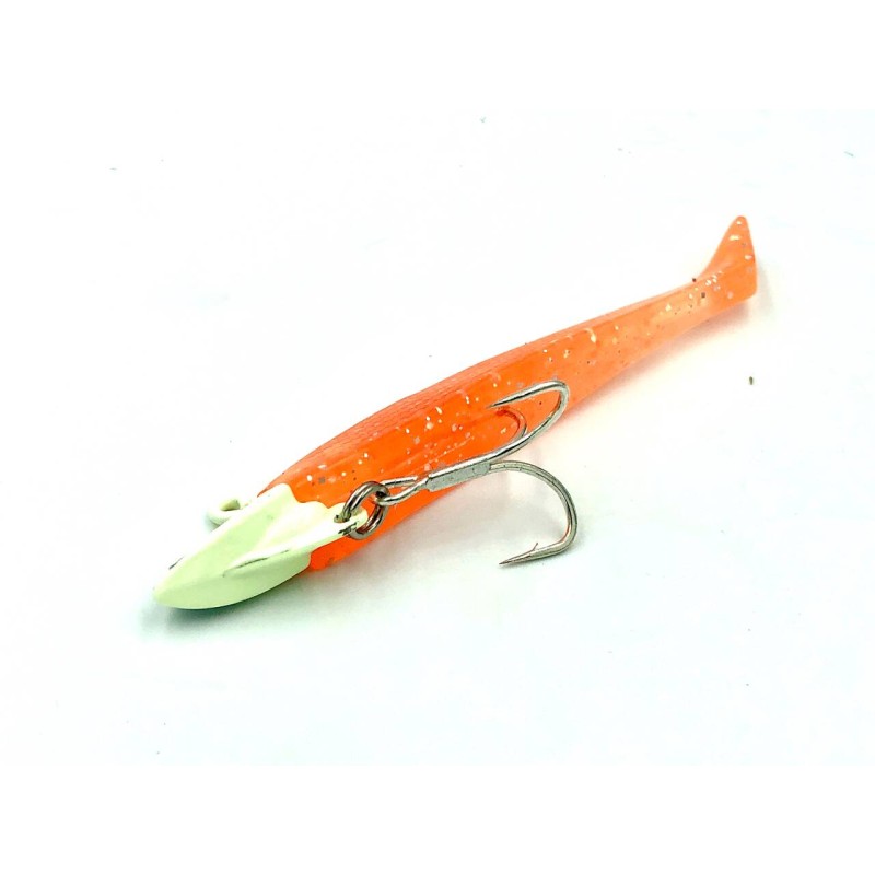 HART DARTY-M 3/8 COLOR 01