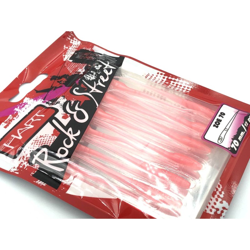 HART ZOE  COLOR 028 UV