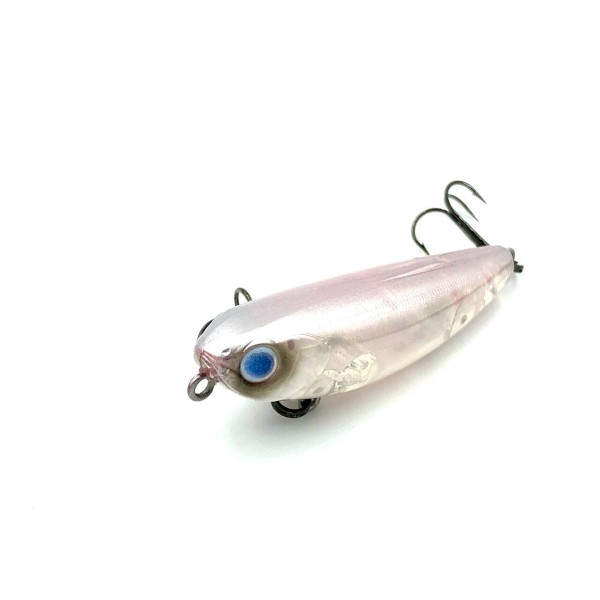 ZIPBAITS FAKIE DOG 70MM 339