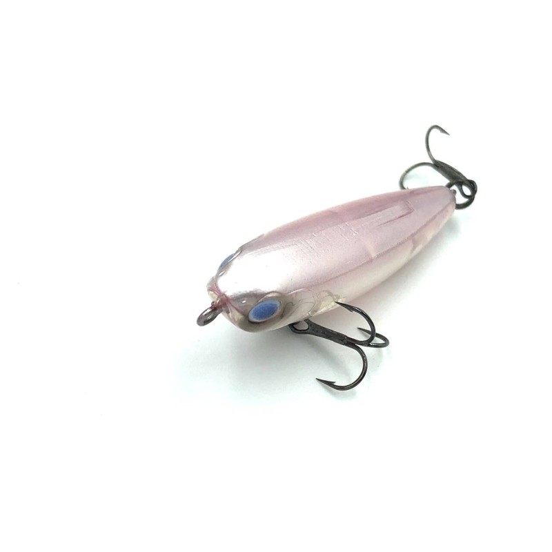 ZIPBAITS FAKIE DOG 70MM 339