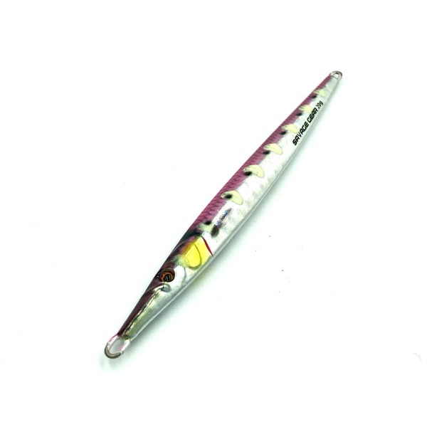 SAVAGE GEAR NEEDLE JIG 20 GRS COLOR GLOW ZEBRA