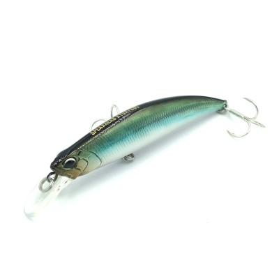 DUO SPEARHEAD RYUKI 80 SW GHA0327 RED MULLET