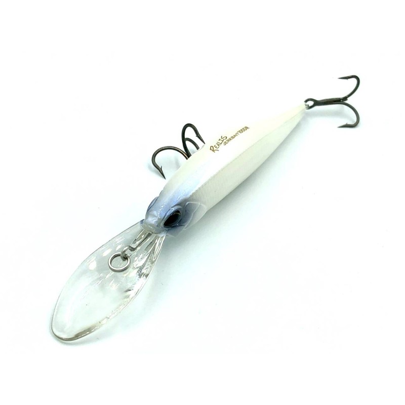 DUO REALIS JERKBAIT 100 DR
