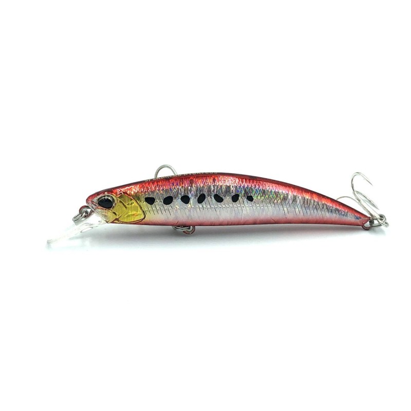 DUO SPEARHEAD RYUKI 80 SW CPA0384 FIRE SARDINE