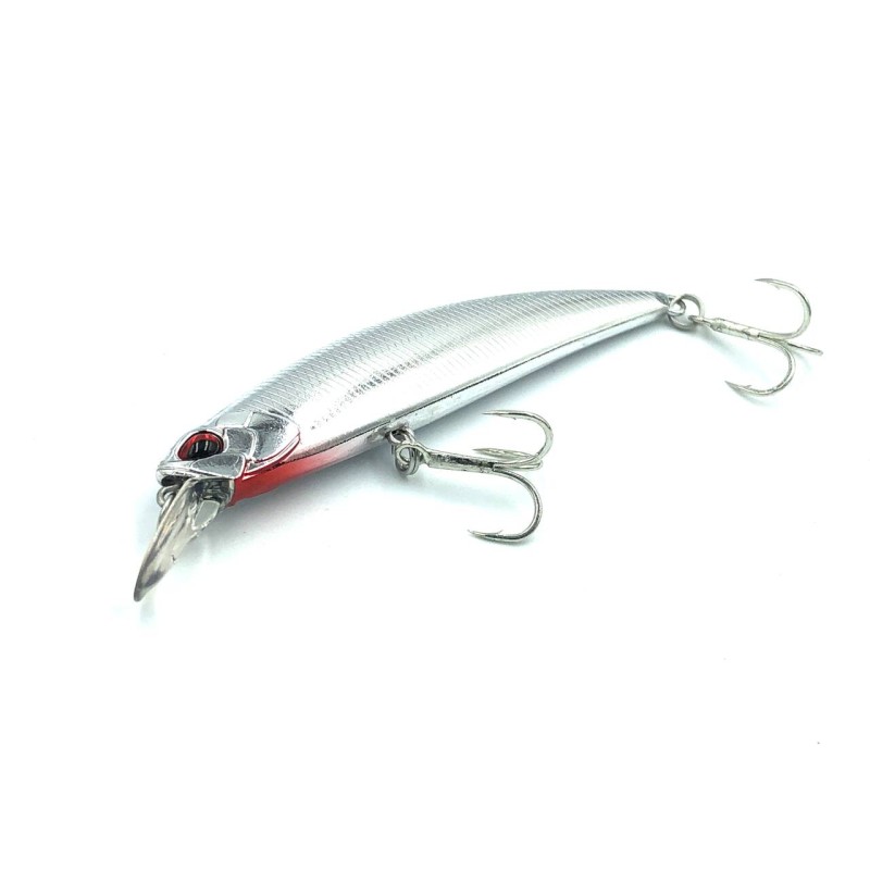 DUO SPEARHEAD RYUKI 95S DEAZ191 GHOST LANÇON