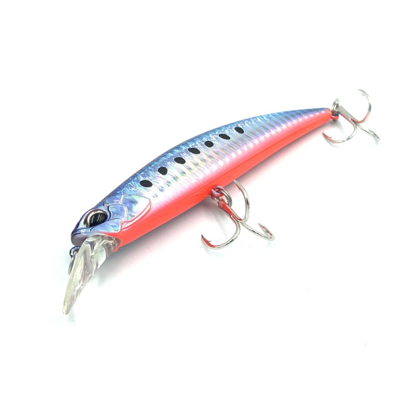 DUO SPERHEAD RYUKI 110 S PEARL