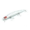 DUO TIDE MINNOW SLIM 140 FLOATING GREEN MACKEREL AHA0263