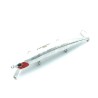 DUO TIDE MINNOW SLIM 140 FLOATING GREEN MACKEREL AHA0263