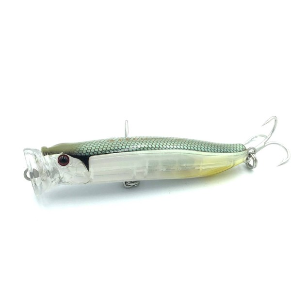 TACKLE HOUSE FEED POPPER 100  COLOR 2