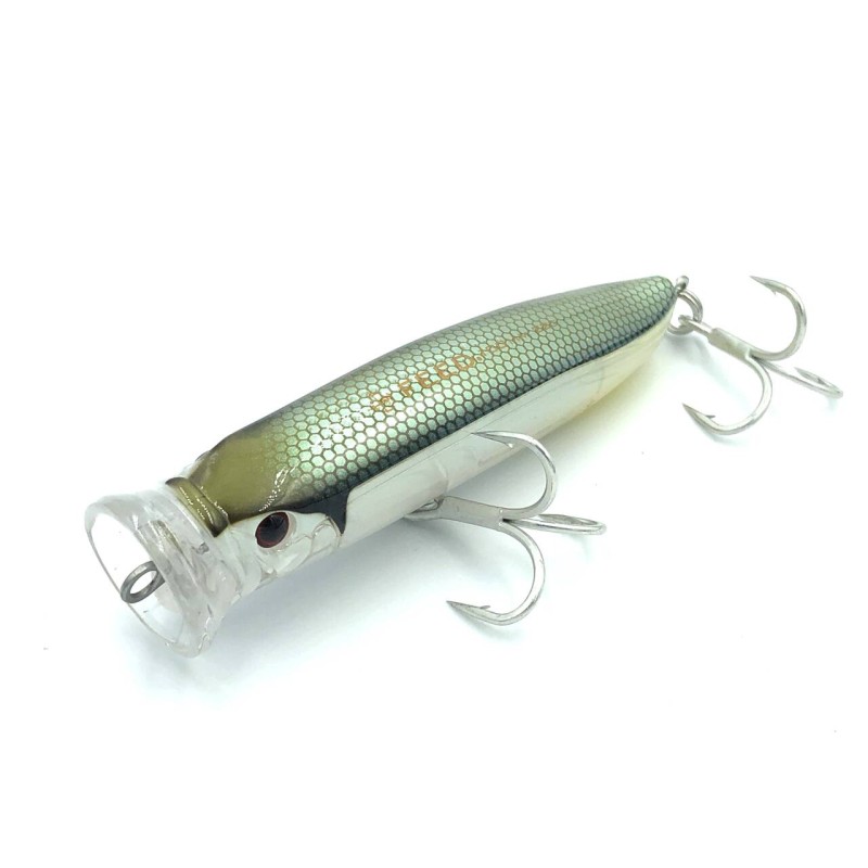 TACKLE HOUSE FEED POPPER 100  COLOR 2