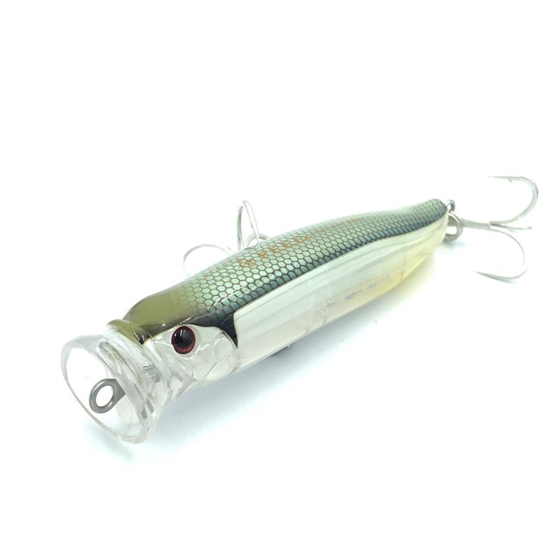 TACKLE HOUSE FEED POPPER 100  COLOR 2